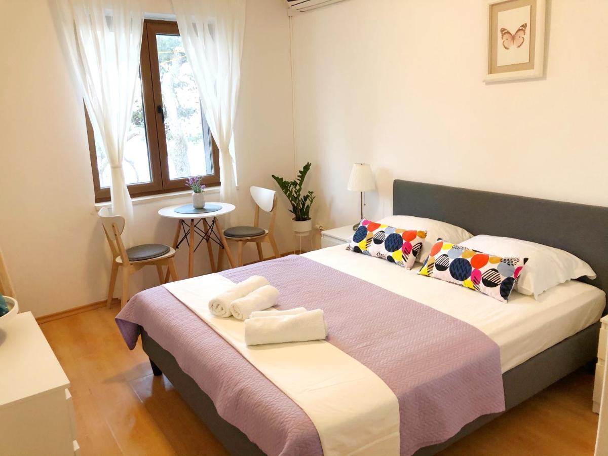 Rondina House Hotel Korcula Town Exterior photo